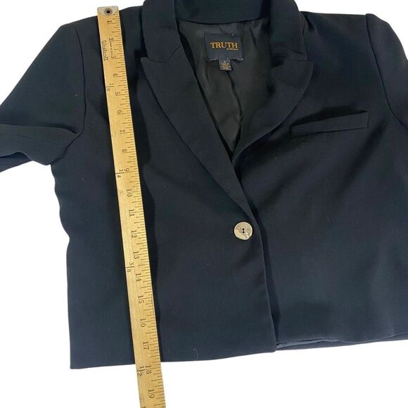 Truth By Republic 4 Blazer - Picture 7 of 10